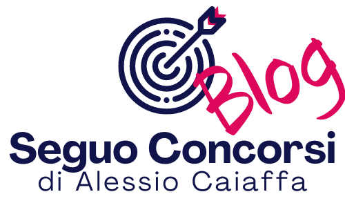 Seguo Concorsi
